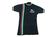 Maillot vélo rétro Cachera