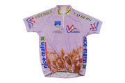 Maillot vélo vintage Région PACA Mavic