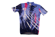 Maillot vélo rétro Vermarc