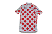 Maillot vélo vintage Nike Champion Tour de France 1999