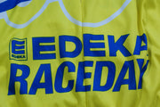 Maillot vélo rétro Jeantex Edeka