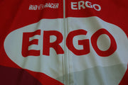 Maillot cyclisme vintage Bio Racer Ergo