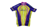 Maillot vélo rétro Ekoi L'Ardéchoise