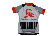 Maillot vélo rétro Reynders