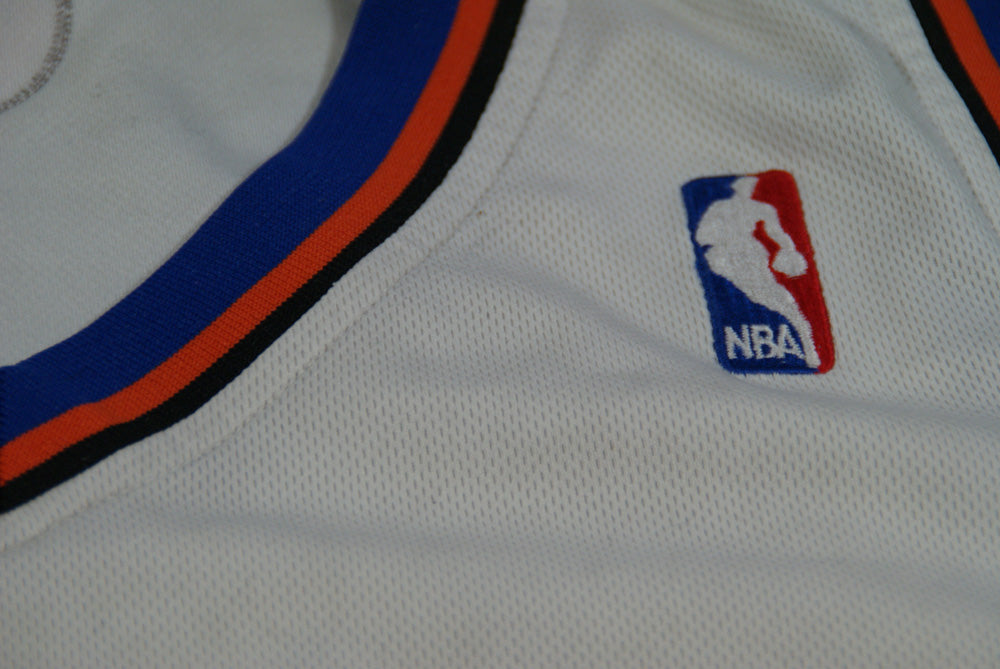 Maillot basket rétro Knicks New York N°17 Lin NBA