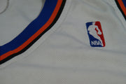 Maillot basket rétro Knicks New York N°17 Lin NBA