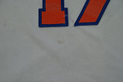 Maillot basket rétro Knicks New York N°17 Lin NBA