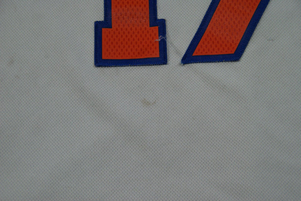 Maillot basket rétro Knicks New York N°17 Lin NBA
