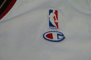 Maillot basket vintage Sixers Philadelphie N°3 Iverson NBA