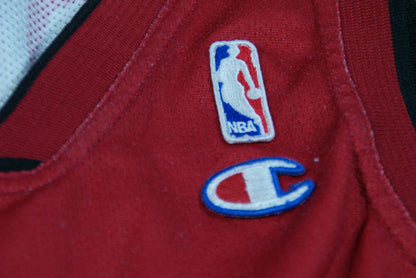 Maillot basket rétro Heat Miami N°32 O'Neal NBA