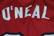 Maillot basket rétro Heat Miami N°32 O'Neal NBA