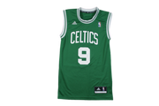 Maillot basket rétro Celtics Boston N°9 Rando NBA