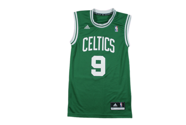 Maillot discount basket boston