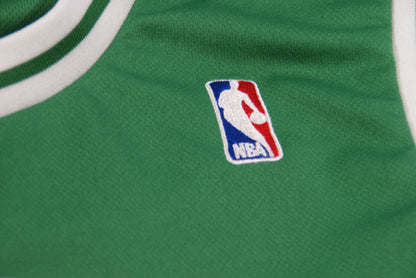 Maillot basket rétro Celtics Boston N°9 Rando NBA