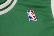 Maillot basket rétro Celtics Boston N°9 Rando NBA
