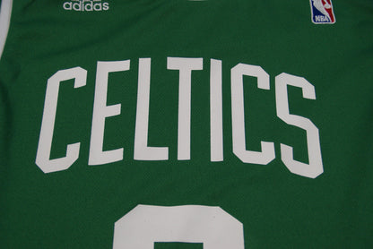 Maillot basket rétro Celtics Boston N°9 Rando NBA