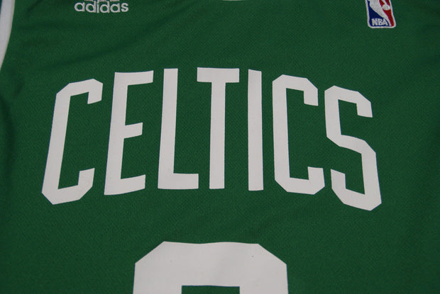 Maillot basket rétro Celtics Boston N°9 Rando NBA