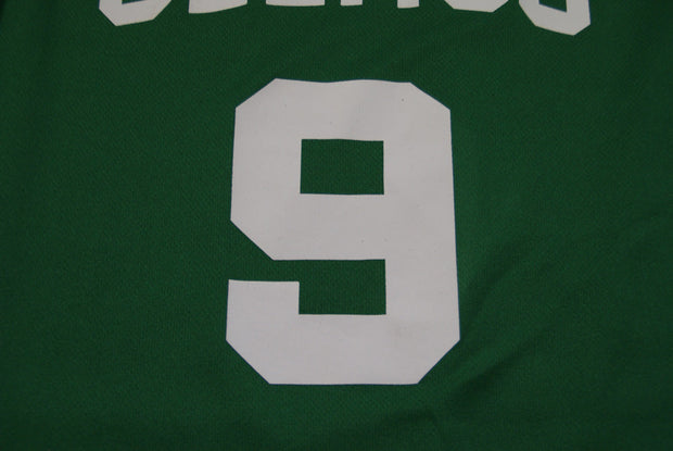 Maillot basket rétro Celtics Boston N°9 Rando NBA