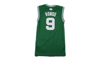 Maillot basket rétro Celtics Boston N°9 Rando NBA