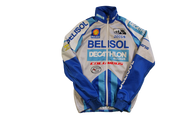 Veste vélo rétro Decca Decathlon Shell