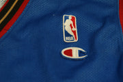 Maillot et short basket rétro Sixers Philadelphie N°3 Iverson NBA