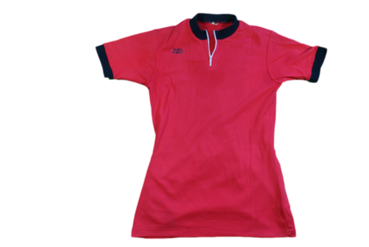 Maillot vélo rétro Gerbaud