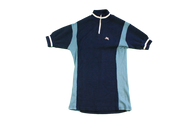 Maillot vélo rétro enfant