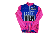 Veste vélo rétro Bodart Vermarc Knapp