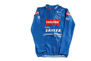 Veste vélo rétro Nalini Carrera