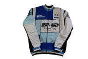 Veste cyclisme vintage Mavic Wolber Anatomic