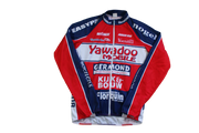 Veste vélo vintage Bio Racer Germond Yawadoo