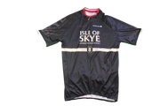 Maillot vélo rétro Endura Isle of Skye