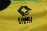 Maillot cyclisme vintage Renault