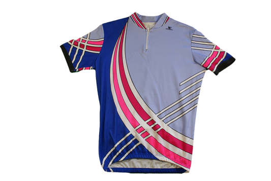 Maillot vélo rétro Vermarc