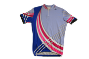 Maillot vélo rétro Vermarc