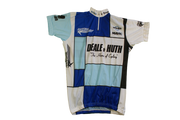 Maillot vélo vintage Anatomic Mavic Wolber
