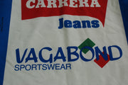 Maillot vélo rétro Vagabond Carrera Jeans