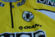 Maillot vélo rétro Castelli Once