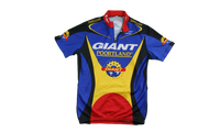 Maillot vélo rétro Giant Campagnolo