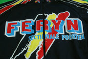 Maillot vélo vintage Feryn