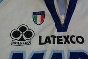 Maillot cyclisme vintage Colnago Mapei 197 Latexco Sportful