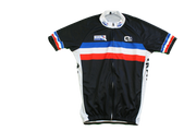 Maillot vélo rétro Fédération française de cyclisme