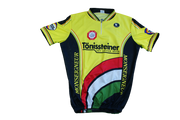 Maillot vélo rétro Vermarc Tönissteiner