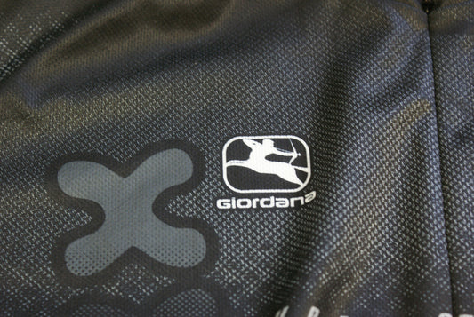 Maillot cyclisme vintage Giordana Eddy Merckx