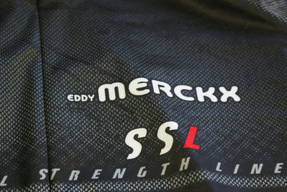 Maillot cyclisme vintage Giordana Eddy Merckx