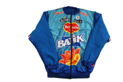 Veste vélo rétro Biemme Batik Playbus Gewiss