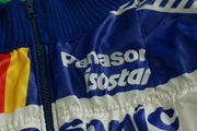 Veste vélo rétro Agu Panasonic