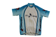 Maillot cyclisme vintage Carbonbike