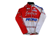 Veste cyclisme vintage Promo Fashion Jartazi Chevrolet