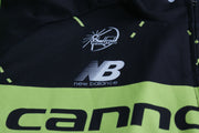 Maillot vélo rétro New Balance Cannondale Garmin UCI Castelli Holowesko